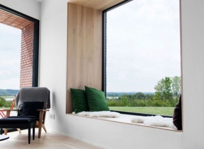 Installation de châssis